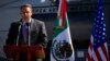 Departamento de Estado: Feeley "renunció por motivos personales"