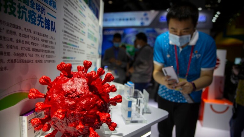 China Approves Its First COVID-19 Vaccine for General Use