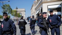 ပါရီတိုက်ခိုက်မှု ပြင်သစ်ရွေးကောက်ပွဲကို ဘယ်လိုရိုက်ခတ်