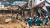 Deadly Floods, Landslides Hit Japan