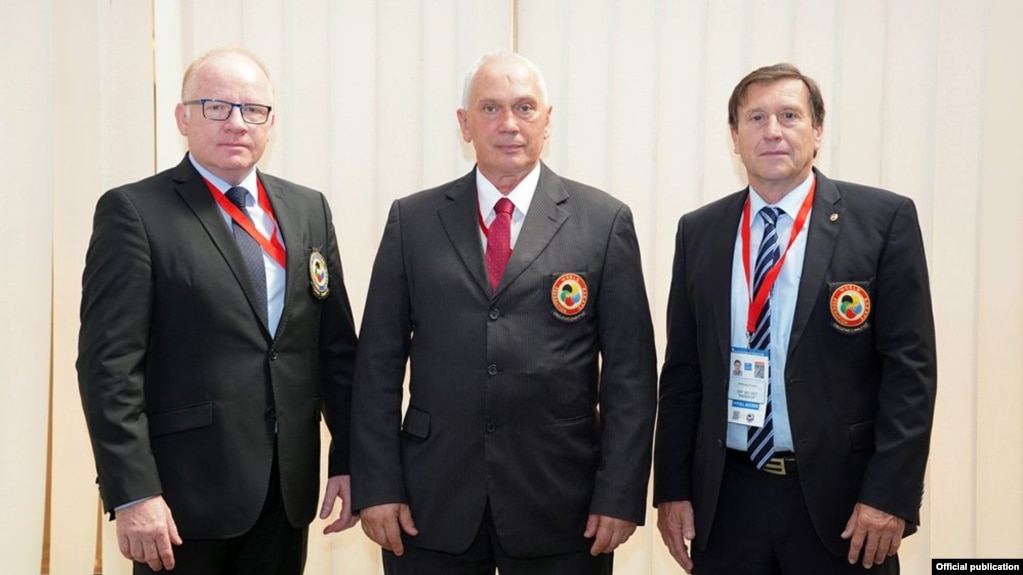 Federata Evropiane e Karatesë, heton moslejimin e sportistëve të Kosovës në Serbi