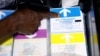 Delays, Frustration in Congo for Presidential Election