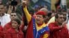 Chávez y Capriles listos para inicio de campaña