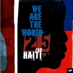 'We Are The World 25 For Haiti' Debuts at Vancouver Winter Olympics