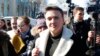 "Зірка Савченко закотилася швидше, ніж Саакашвілі" - західні оглядачі спантеличені подіями у Києві, а МЗС Росії тішиться