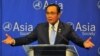 Pemerintahan PM Thailand Chan-o-cha dikhawatirkan akan membungkam oposisi dengan pembentukan badan "anti fake news".