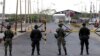 Venezuela Extends Border Crackdown to 3rd State