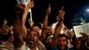 طرفداران مرسی: سیسی نباید بخشی از توافق سیاسی باشد