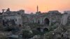 مرگ دست کم ۲۳ غیرنظامی در سوریه در آستانه آغاز گفتگوهای صلح