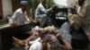 26 Killed in Pakistan Car Bombing
