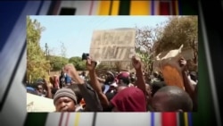 Xenophobic Violence in South Africa - Straight Talk Africa