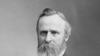 American History: Hayes Wins Hotly Disputed 1876 Election