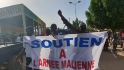 Kayes Kaw Ka Tassibila Mali Finitiguiw Ye