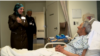 Mosque in Virginia Starts Hospital Visiting Program