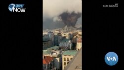 [글로벌 나우] 레바논 초대형 폭발사고 “사상자 수천 명”