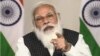 PM Modi: COVID-19 Telah “Mengguncang” India