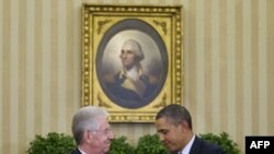 Presidenti Obama: Italia ka një plan serioz për buxhetin