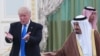 Trump: Krajnju odgovornost u Saudijskoj Arabiji snosi Princ