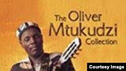 Oliver Tuku Mtukudzi