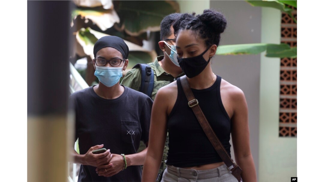 White Privilege Dan Pro Kontra Soal Protokol Kesehatan Di Bali