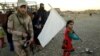 Tens of Thousands Displaced in Mosul as Battle Intensifies