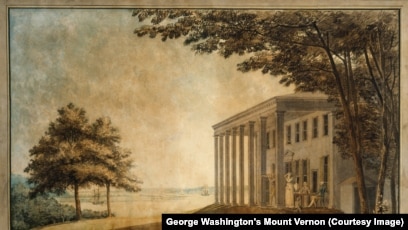 George Washington and the Supreme Court · George Washington's