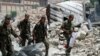 PBB: Jutaan Warga Aleppo Tanpa Aliran Air dan Listrik