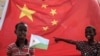 With a Positive Spin, Chinese News Outlets Cover Africa