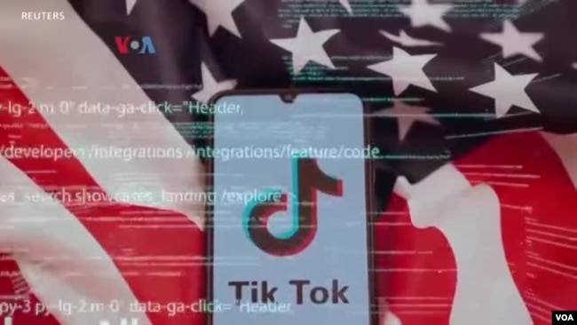 TikTok(抖音国际版)在美国的命运引发高度关注和探讨。