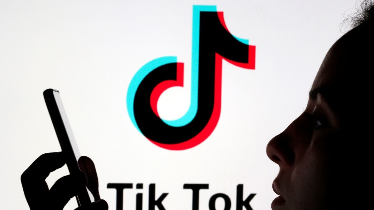 США могут запретить TikTok на государственных устройствах