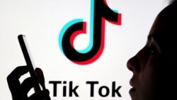 EE.UU. Seguridad Tik Tok