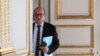 سفر وزیر خارجه فرانسه به روسیه و ایران برای گفت‌وگو درباره بحران سوریه