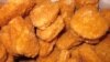 Kandungan Daging dalam 'Chicken Nugget' Minim