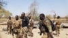 An Hallaka Wasu 'Yan Boko Haram Guda 15