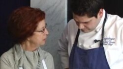 Ελληνικό Πάσχα στην Ουάσιγκτον 