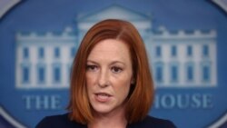 Jen Psaki