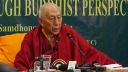  ༧གོང་ས་མཆོག་གིས་ལམ་སྟོན་གནང་བའི་ཆོས་ལུགས་ལ་མ་བརྟེན་པའི་བཟང་སྤྱོད་ཀྱི་གལ་གནད་ངོ་སྤྲོད། 