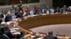 UN Security Council Close to Agreement on Syria Chemical Weapons Resolution