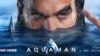 Aquaman ลบสถิติหนังของค่าย DC ด้วยรายได้ทั่วโลก 941 ล้านดอลลาร์