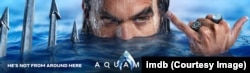 Aquaman (2018)