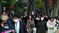 احتمال اعلام وضعیت اضطراری در توکیو بخاطر پیشگیری از شیوع کرونا