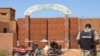 Trois gendarmes tués dans une nouvelle attaque au nord de Niamey