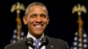 Obama: Reforma es una "importante prioridad"