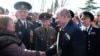 Putin Visits Crimea on 5th Anniversary of Annexation