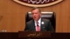 White House Mideast Team Holds Talks with Jordanian King