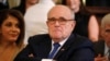 Giuliani: Warga AS akan 'Berontak' Jika Trump Dimakzulkan