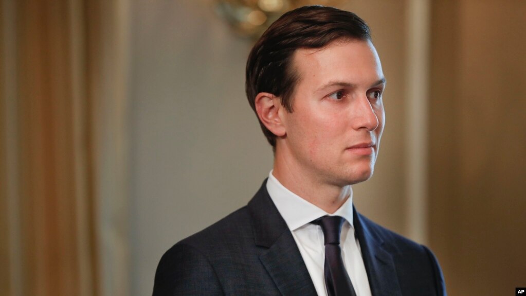 Avokatët: Kushner përdori emailin privat për çështje zyrtare