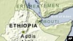 Ethiopia yawahukumu viongozi wa Oromo