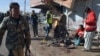کوئٹہ: فائرنگ سے پولیس انسپکٹر مارا گیا