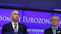 Αναβλήθηκε η σύνοδος κορυφής του Γιούρογκρουπ